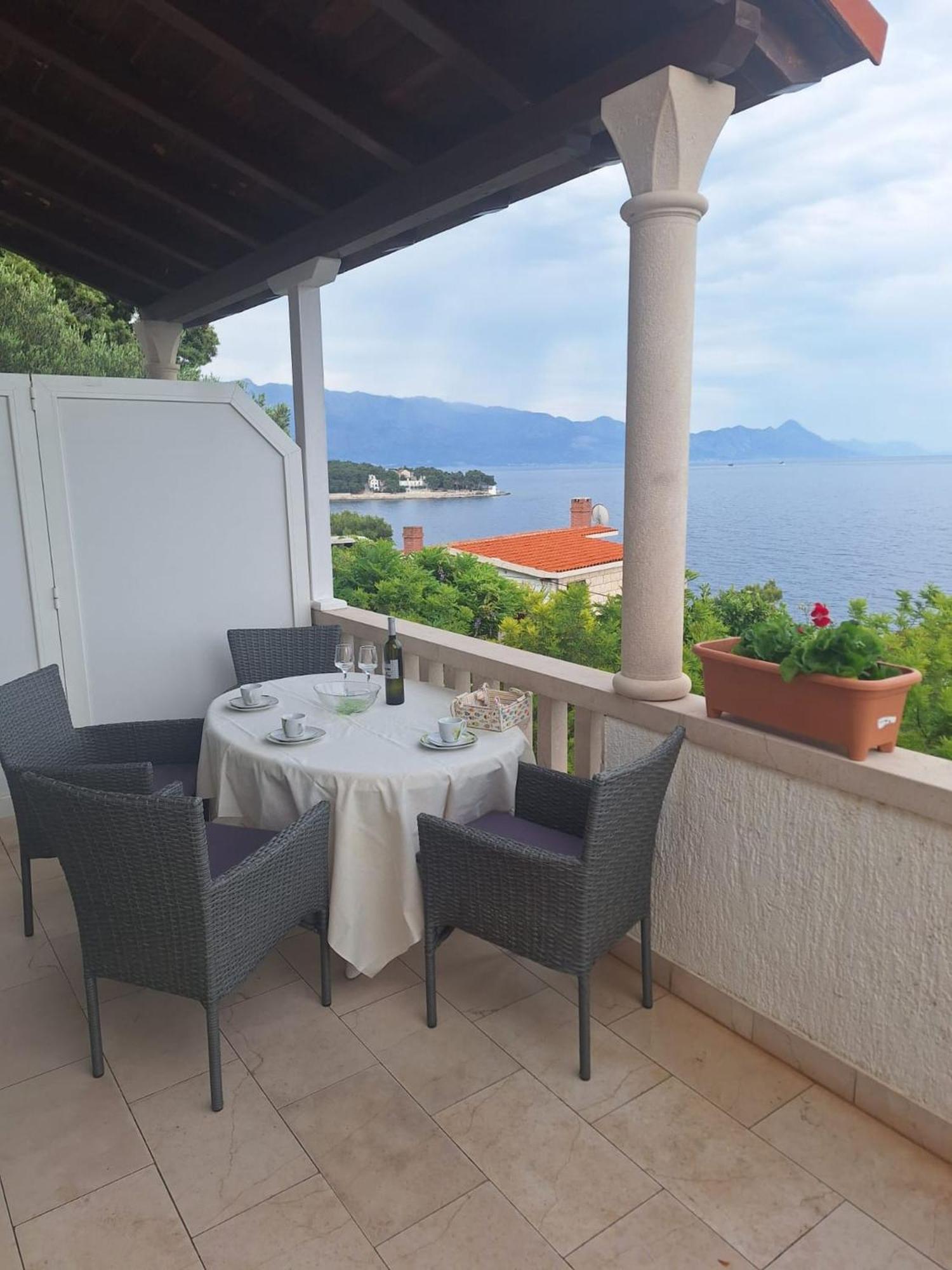 Villa Sarah Selca (Brac) Exterior foto